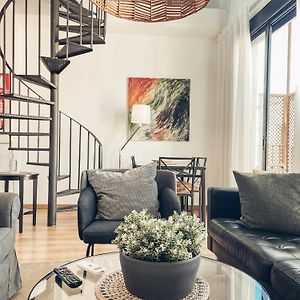 Appartement met Drie Slaapkamers